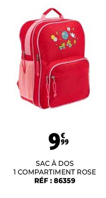 Sac à dos