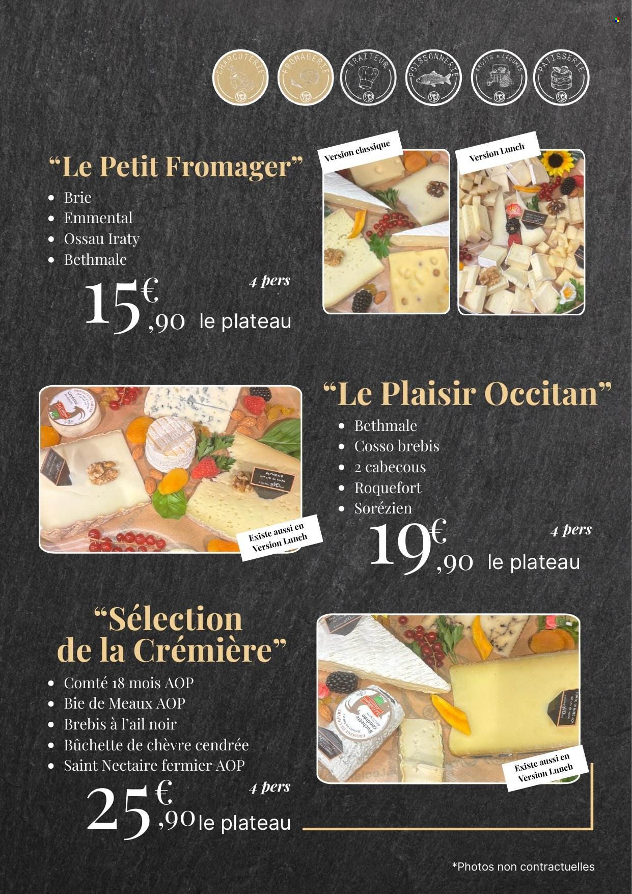 Catalogue E.Leclerc - 03.07.2025 - 31.12.2025. Page 13