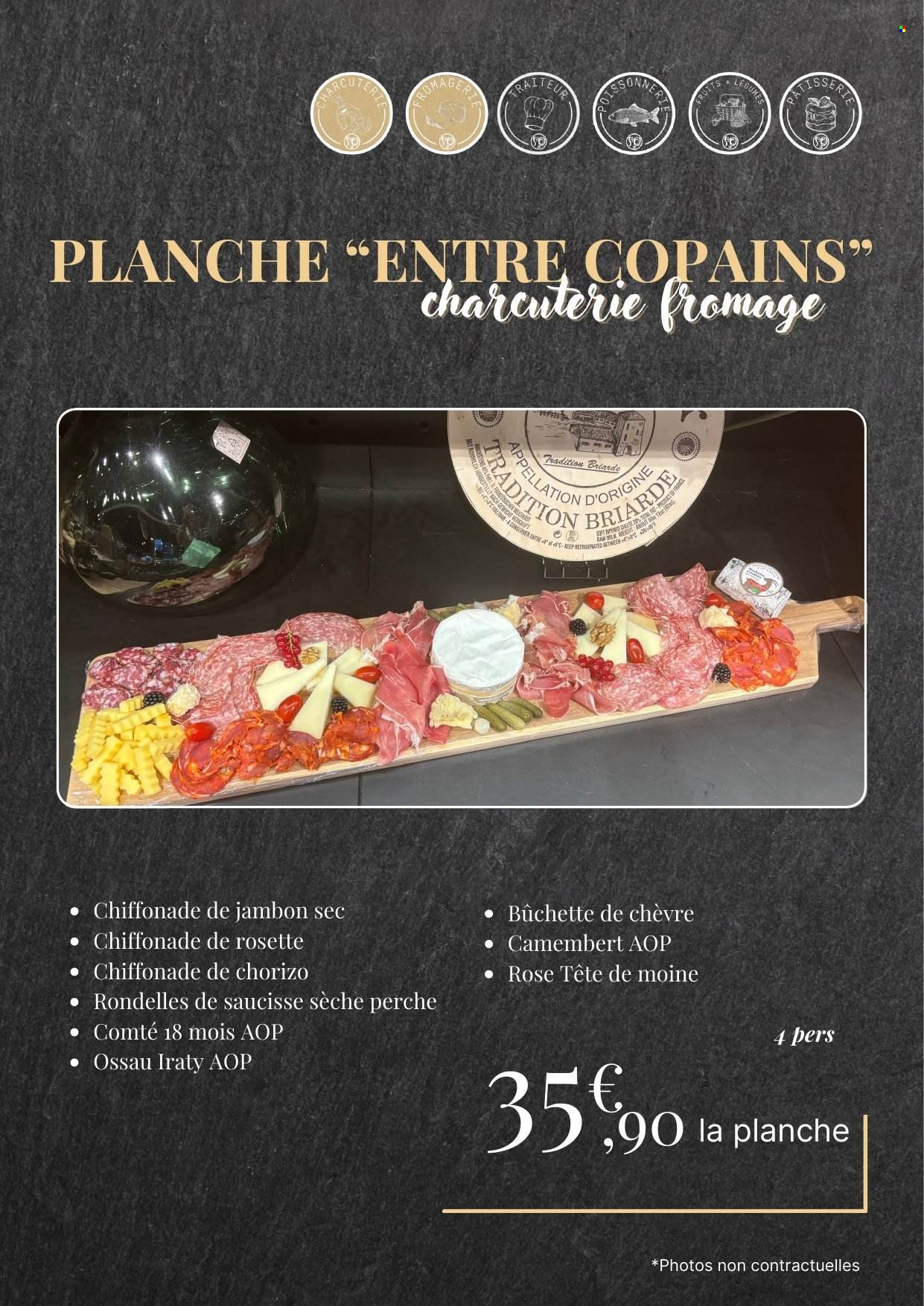 Catalogue E.Leclerc - 03.07.2025 - 31.12.2025. Page 15
