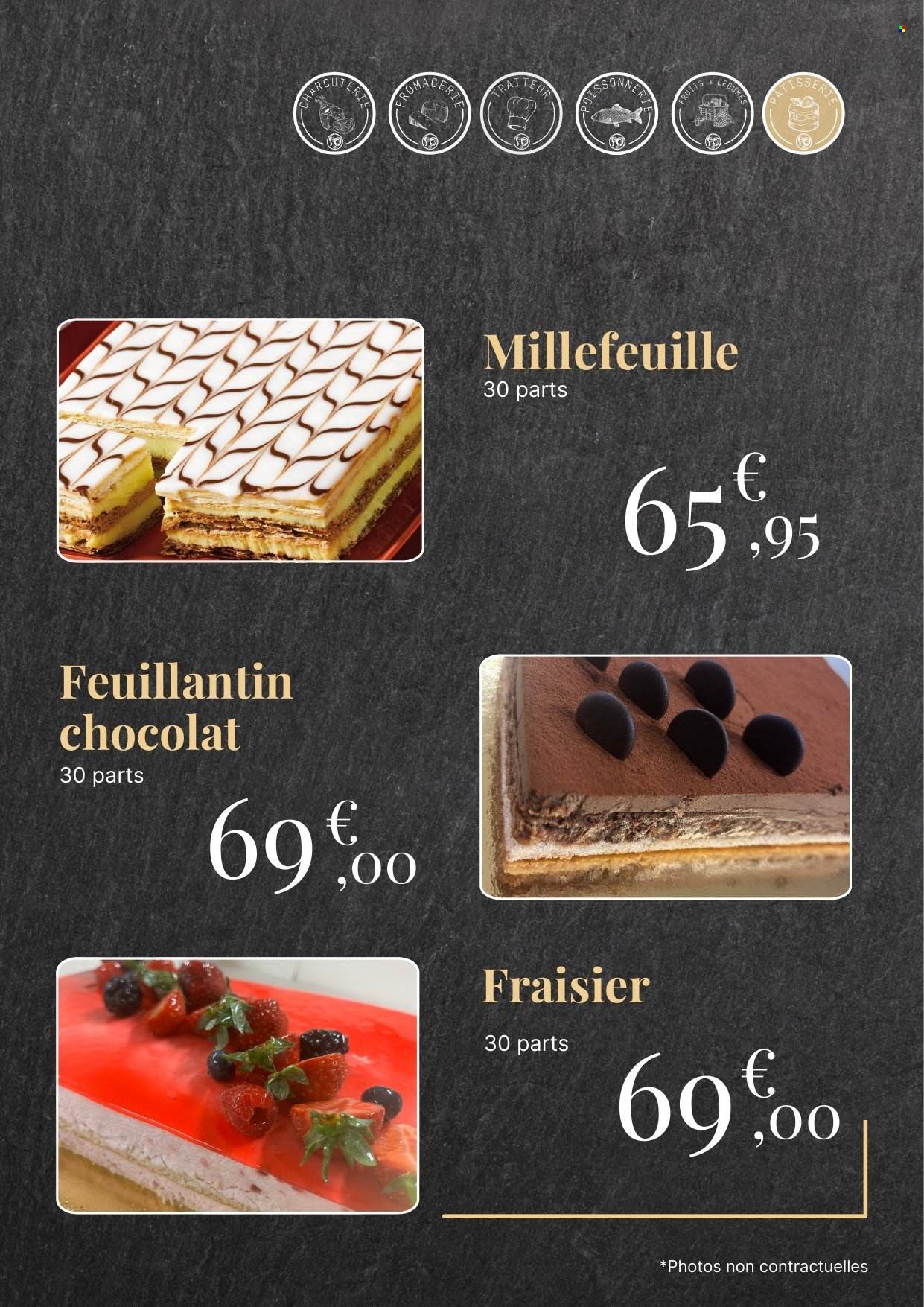 Catalogue E.Leclerc - 03.07.2025 - 31.12.2025. Page 27