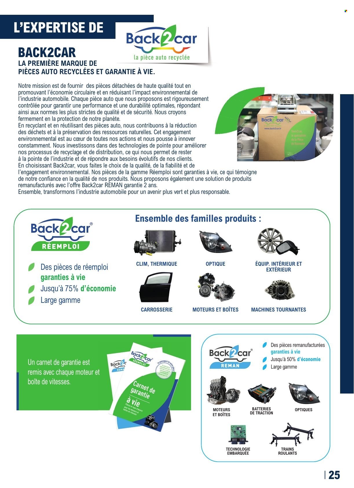 Catalogue E.Leclerc - 22.04.2025 - 28.03.2026. Page 25