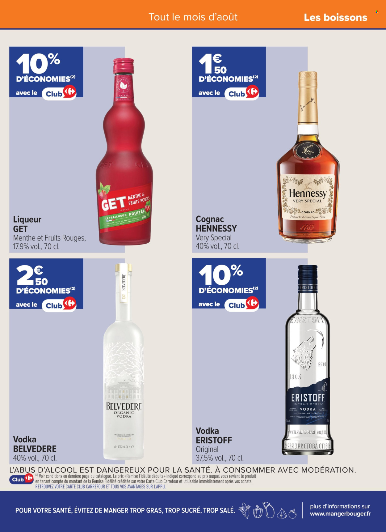 Catalogue Carrefour - 01.08.2025 - 31.08.2025. Page 9