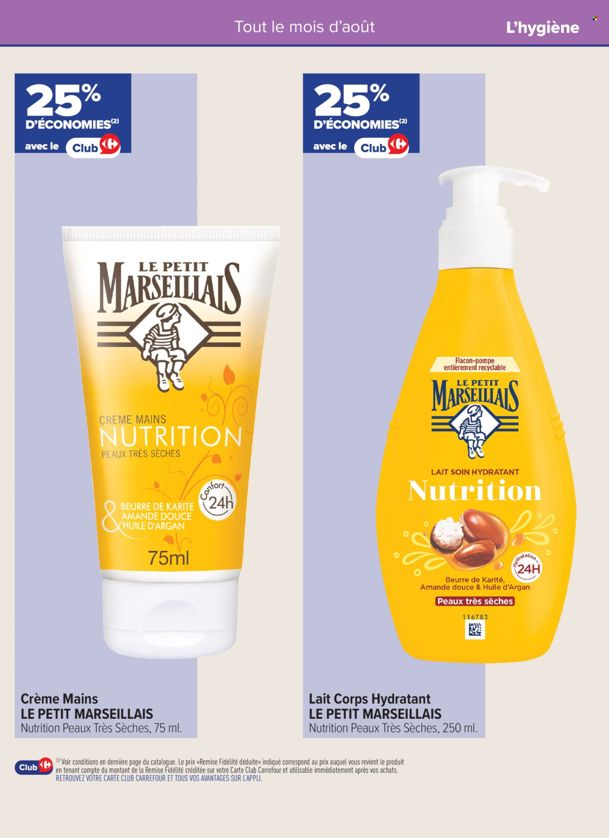 Catalogue Carrefour - 01.08.2025 - 31.08.2025. Page 11