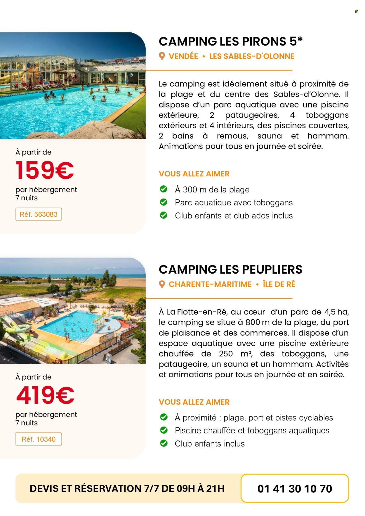 Catalogue Auchan - 01.08.2025 - 31.08.2025. Page 2
