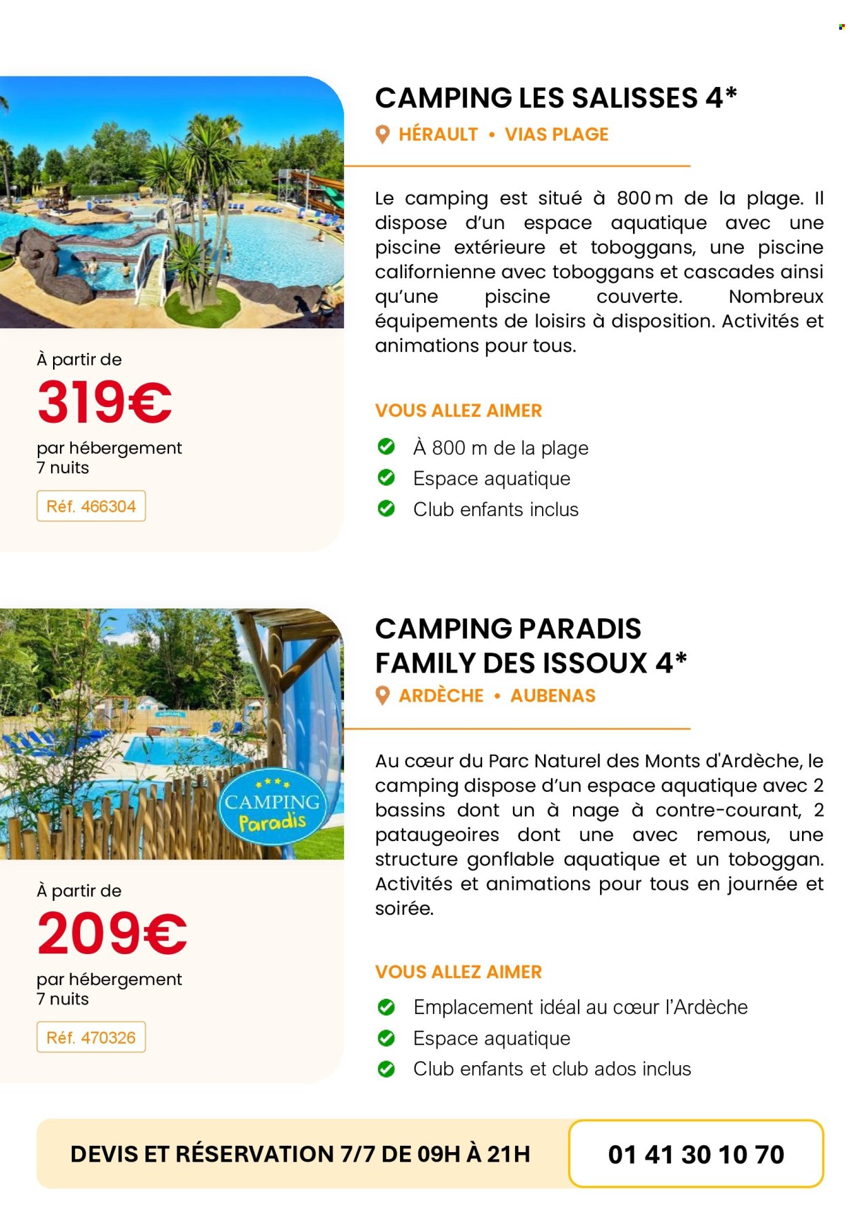 Catalogue Auchan - 01.08.2025 - 31.08.2025. Page 3