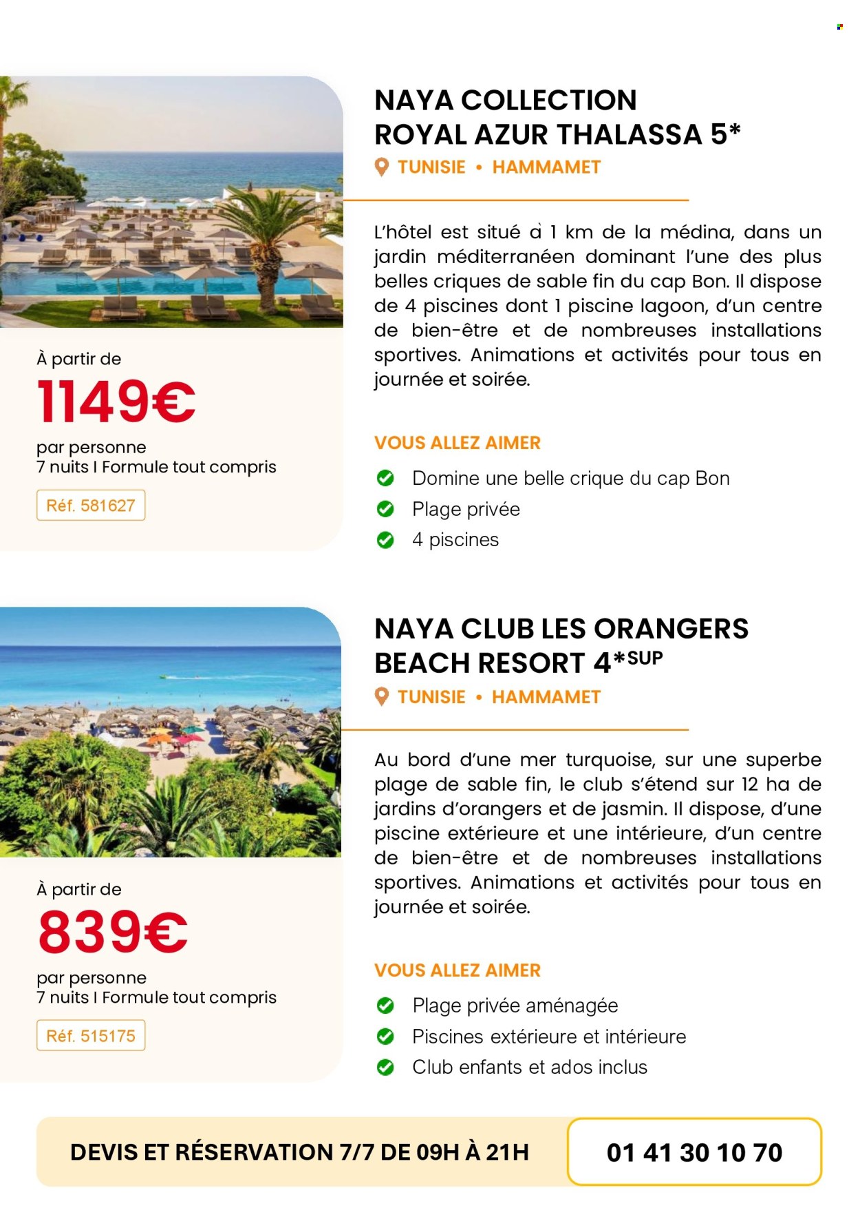 Catalogue Auchan - 01.08.2025 - 31.08.2025. Page 7