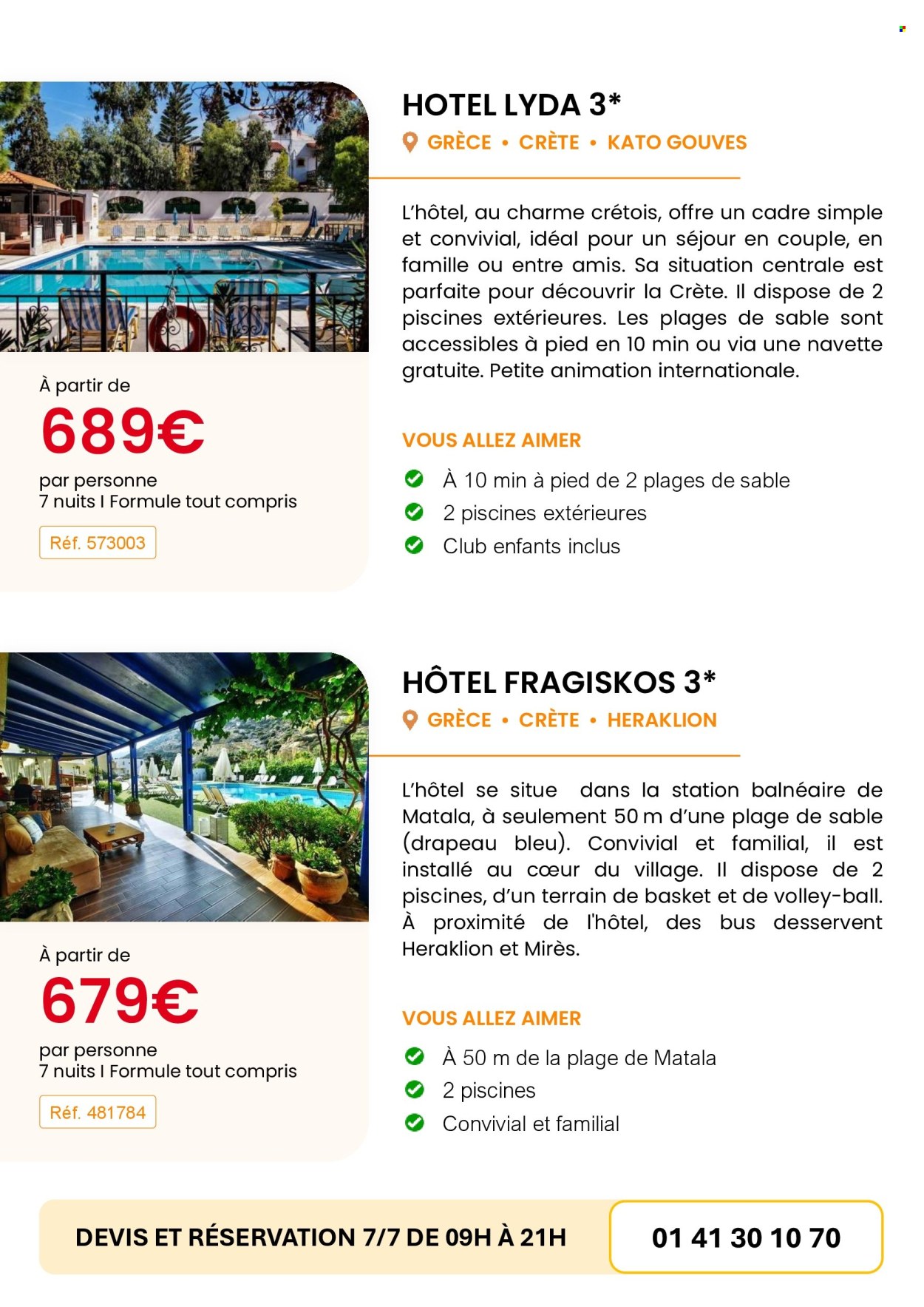 Catalogue Auchan - 01.08.2025 - 31.08.2025. Page 8