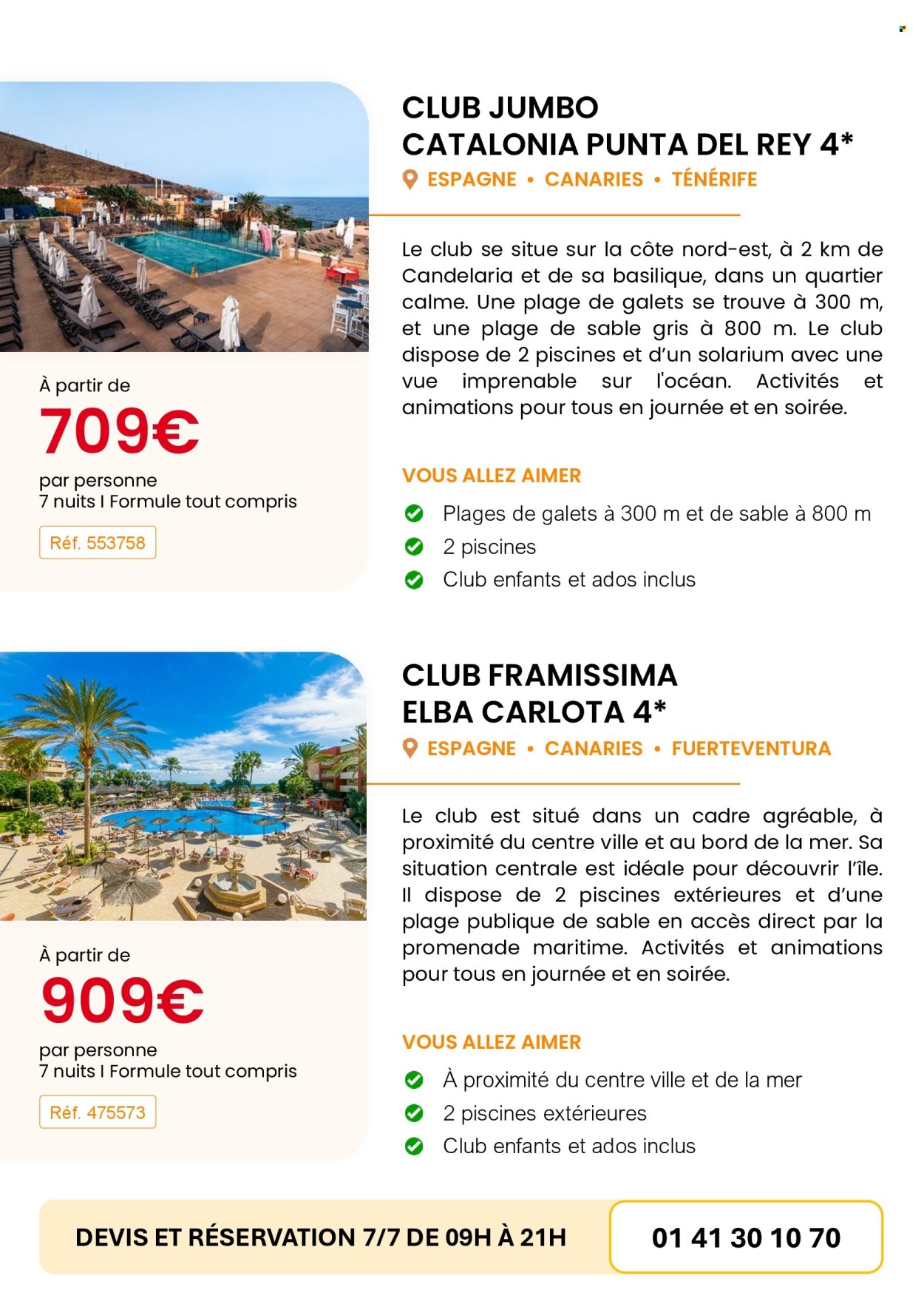 Catalogue Auchan - 01.08.2025 - 31.08.2025. Page 10