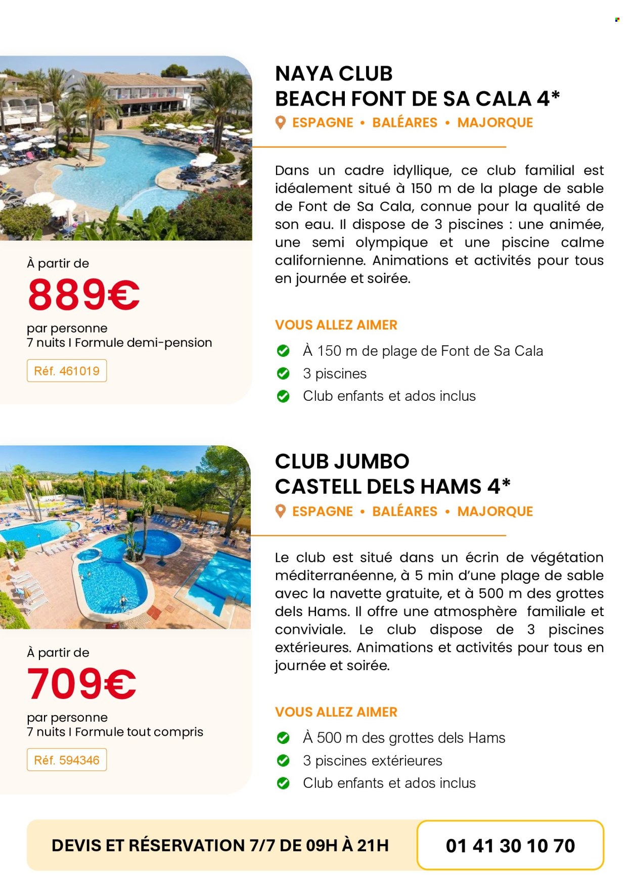 Catalogue Auchan - 01.08.2025 - 31.08.2025. Page 11