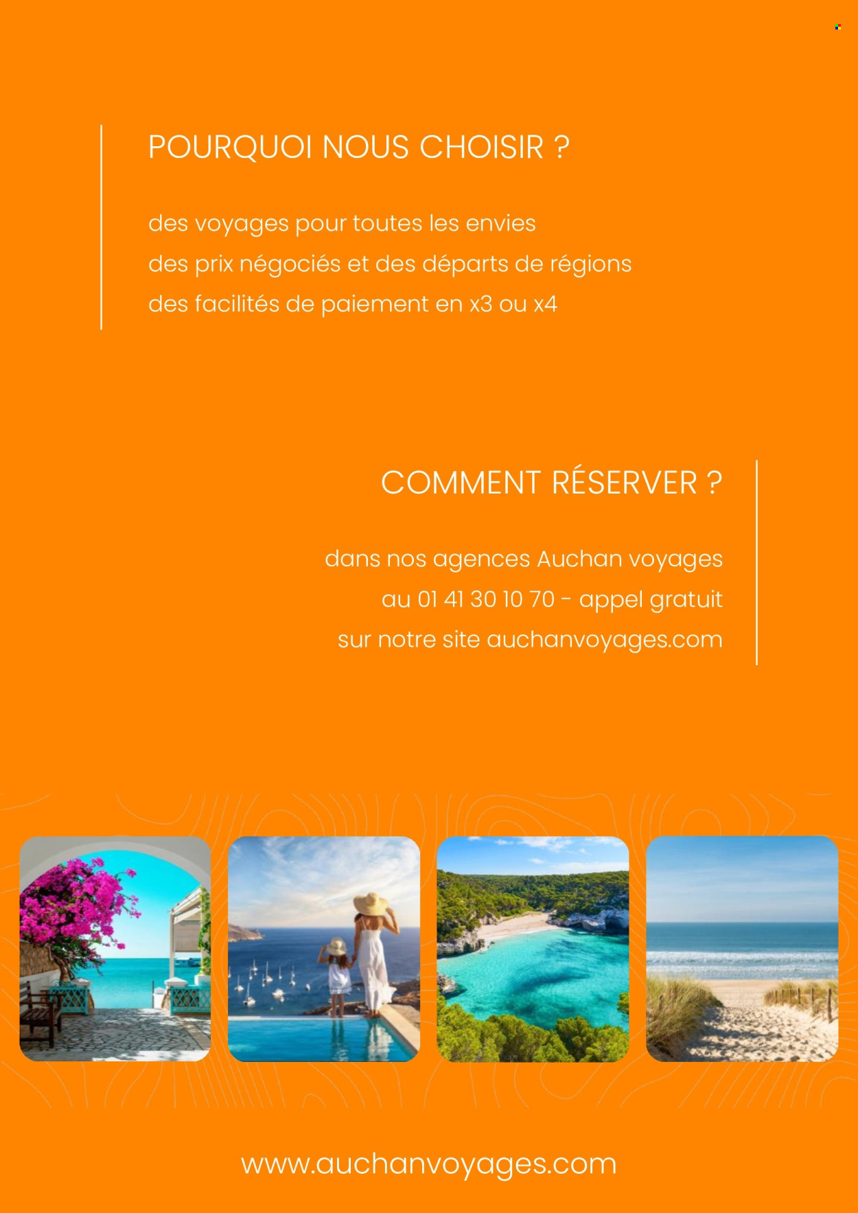 Catalogue Auchan - 01.08.2025 - 31.08.2025. Page 12