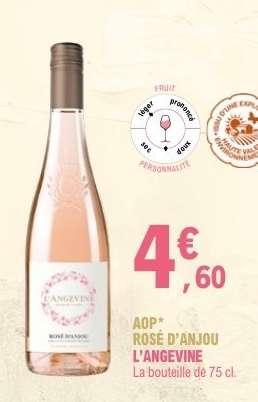 L'ANGEVINE