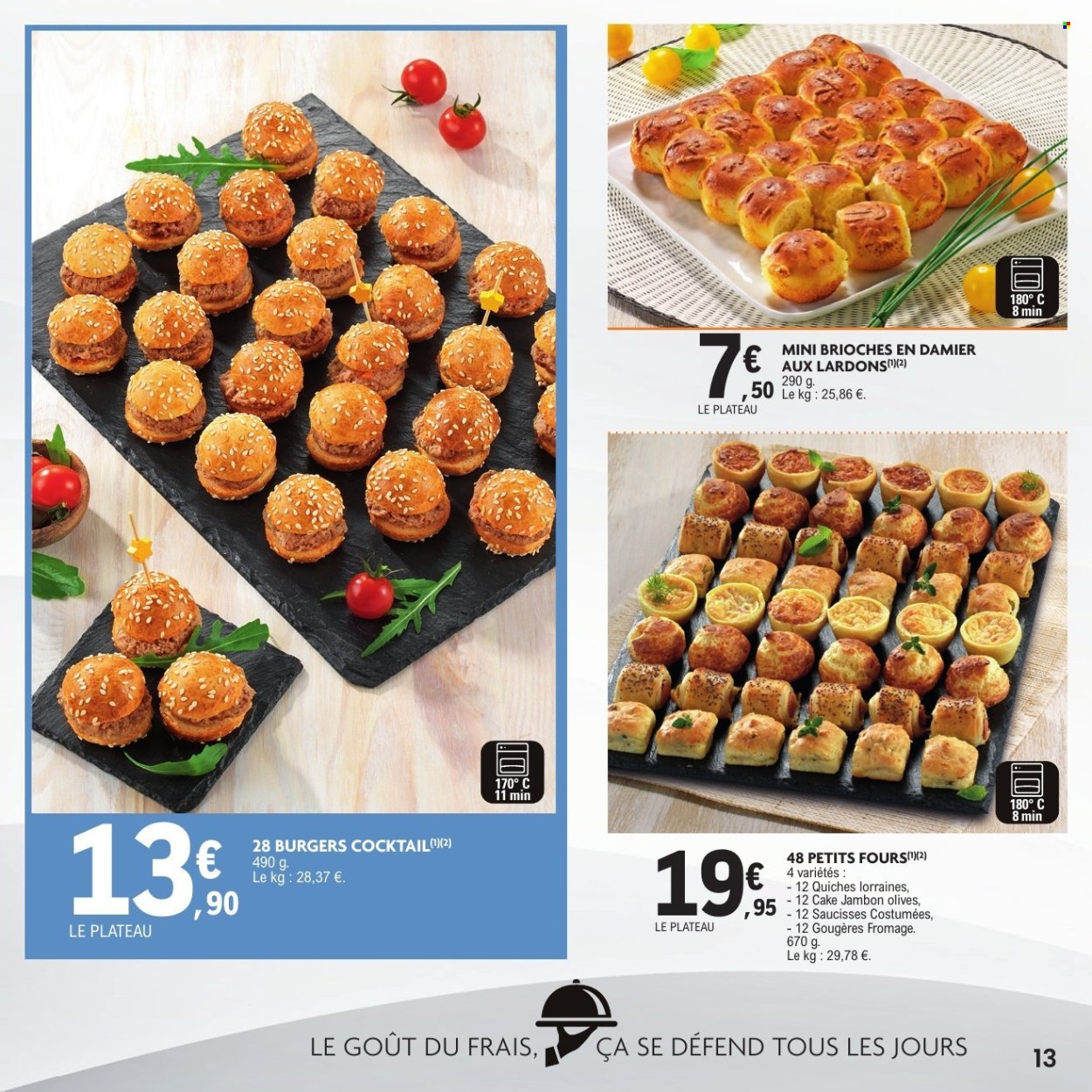 Catalogue E.Leclerc - 01.01.2026 - 31.12.2026. Page 13
