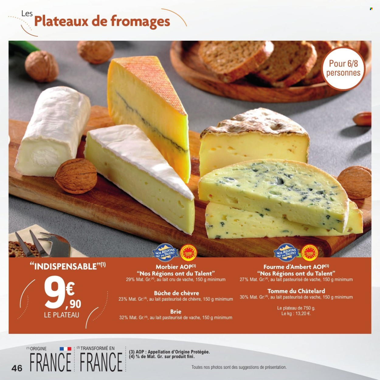 Catalogue E.Leclerc - 01.01.2026 - 31.12.2026. Page 46