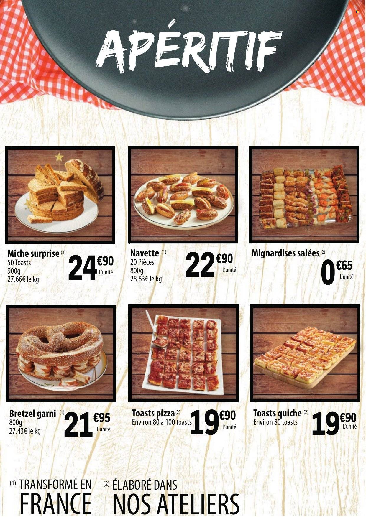 Catalogue E.Leclerc - 01.01.2026 - 31.12.2026. Page 2