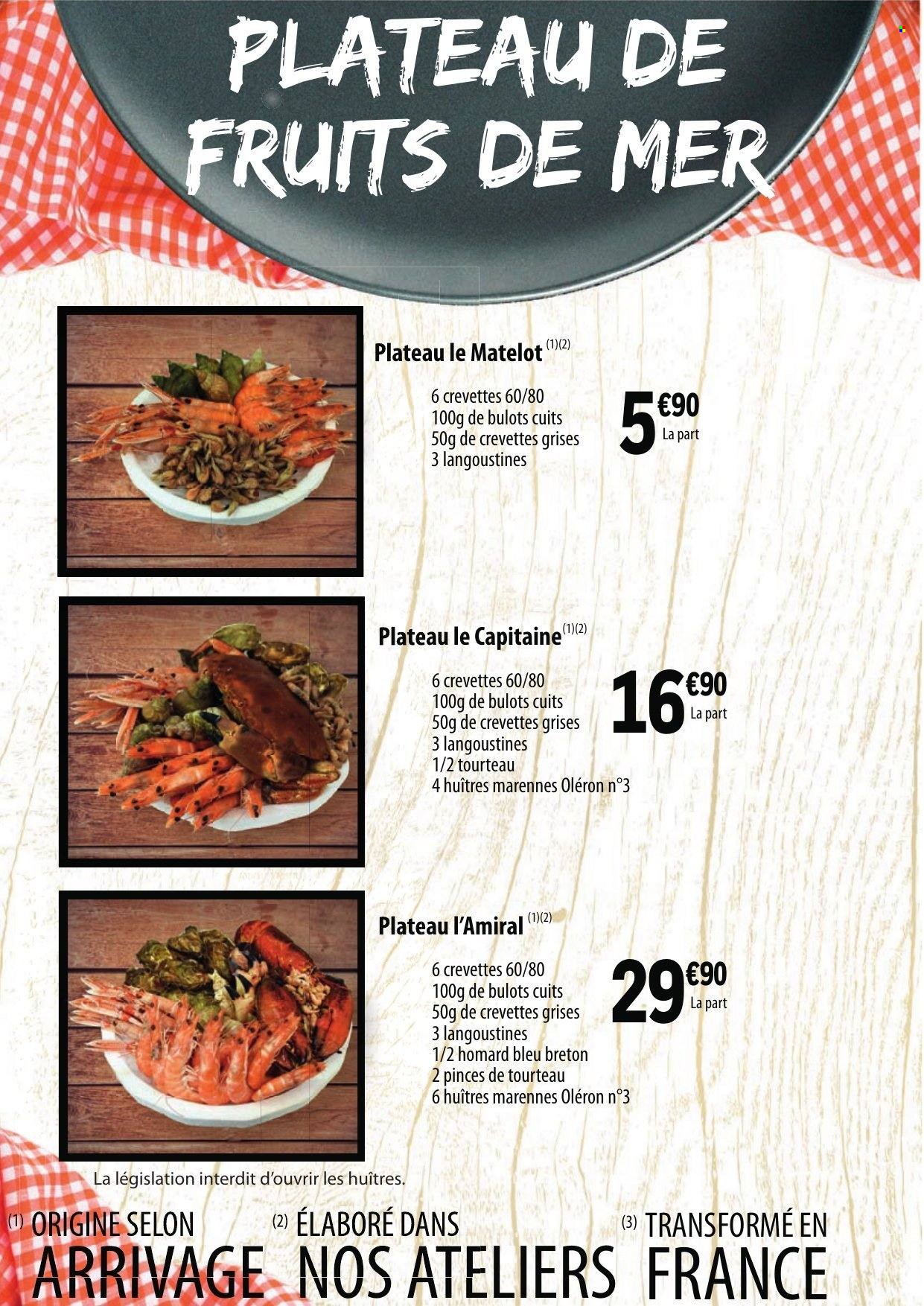Catalogue E.Leclerc - 01.01.2026 - 31.12.2026. Page 4