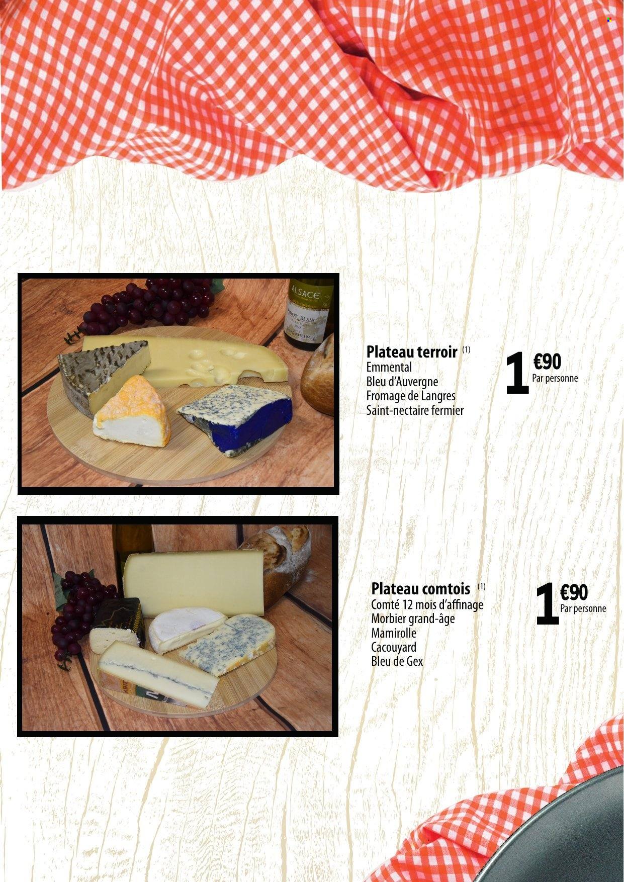 Catalogue E.Leclerc - 01.01.2026 - 31.12.2026. Page 11