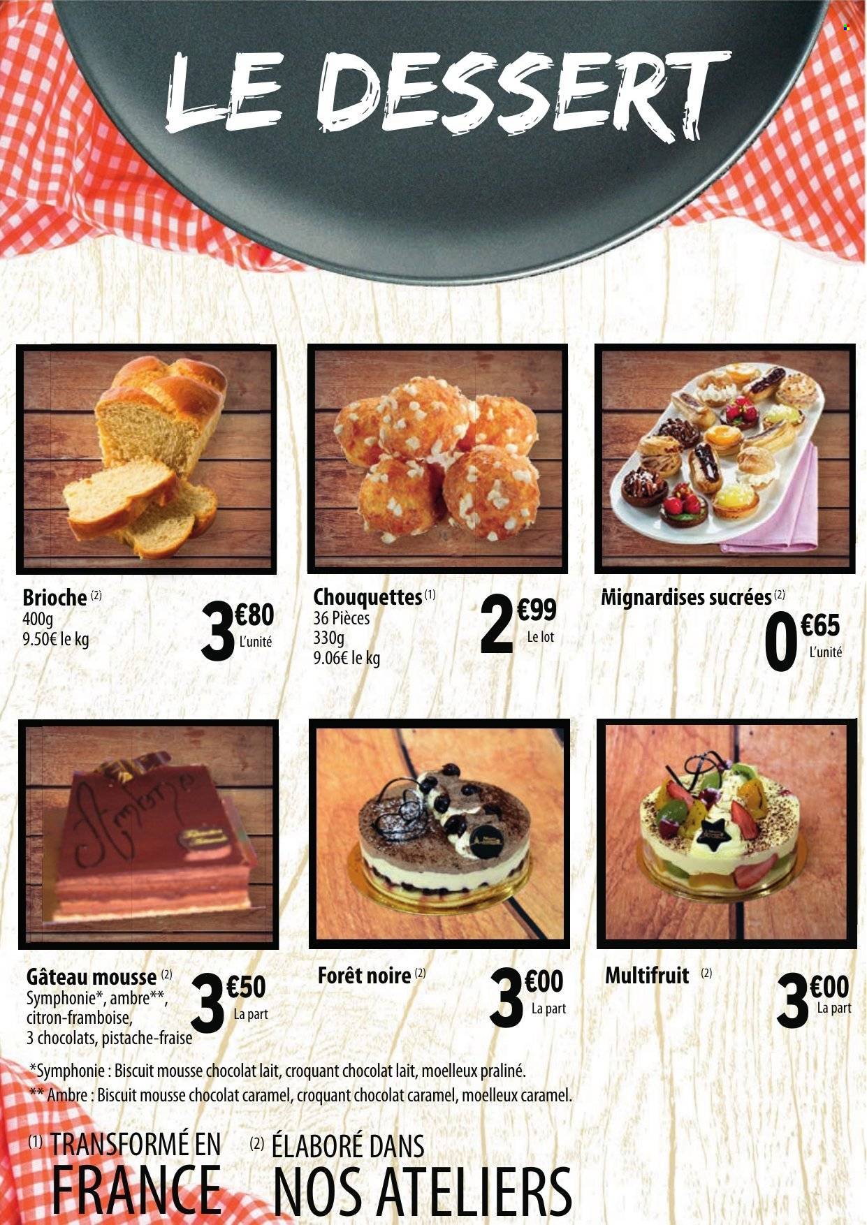 Catalogue E.Leclerc - 01.01.2026 - 31.12.2026. Page 12