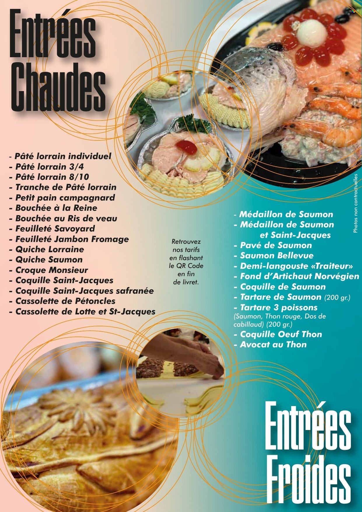 Catalogue E.Leclerc - 12.01.2026 - 28.11.2026. Page 4