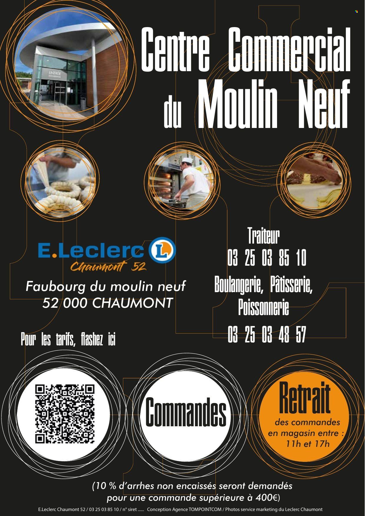 Catalogue E.Leclerc - 12.01.2026 - 28.11.2026. Page 16