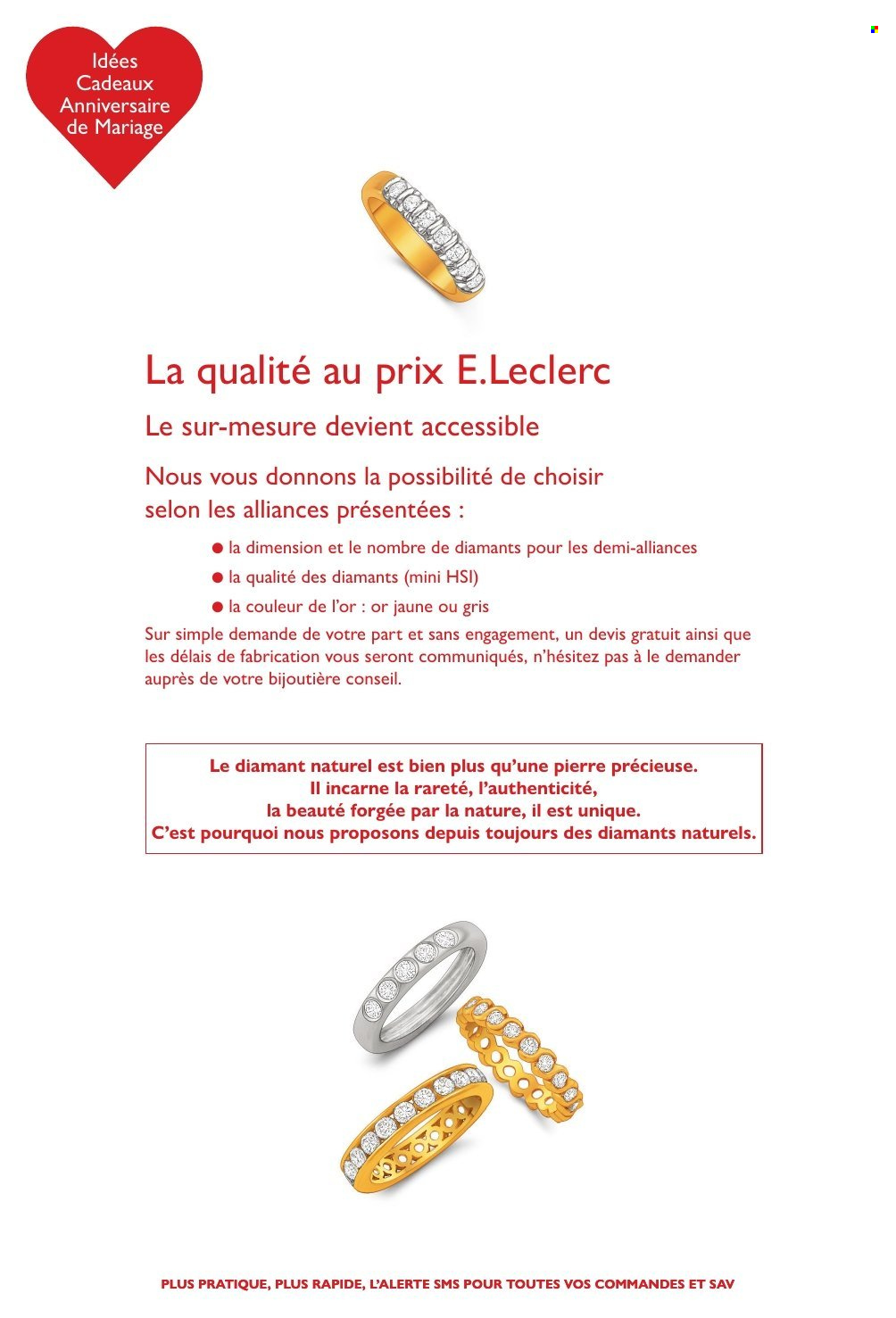 Catalogue E.Leclerc - 20.01.2026 - 31.12.2026. Page 8