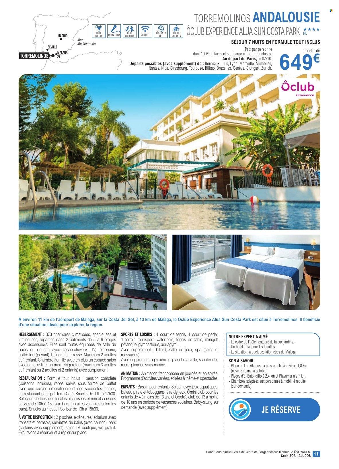 Catalogue E.Leclerc - 16.01.2026 - 31.10.2026. Page 11