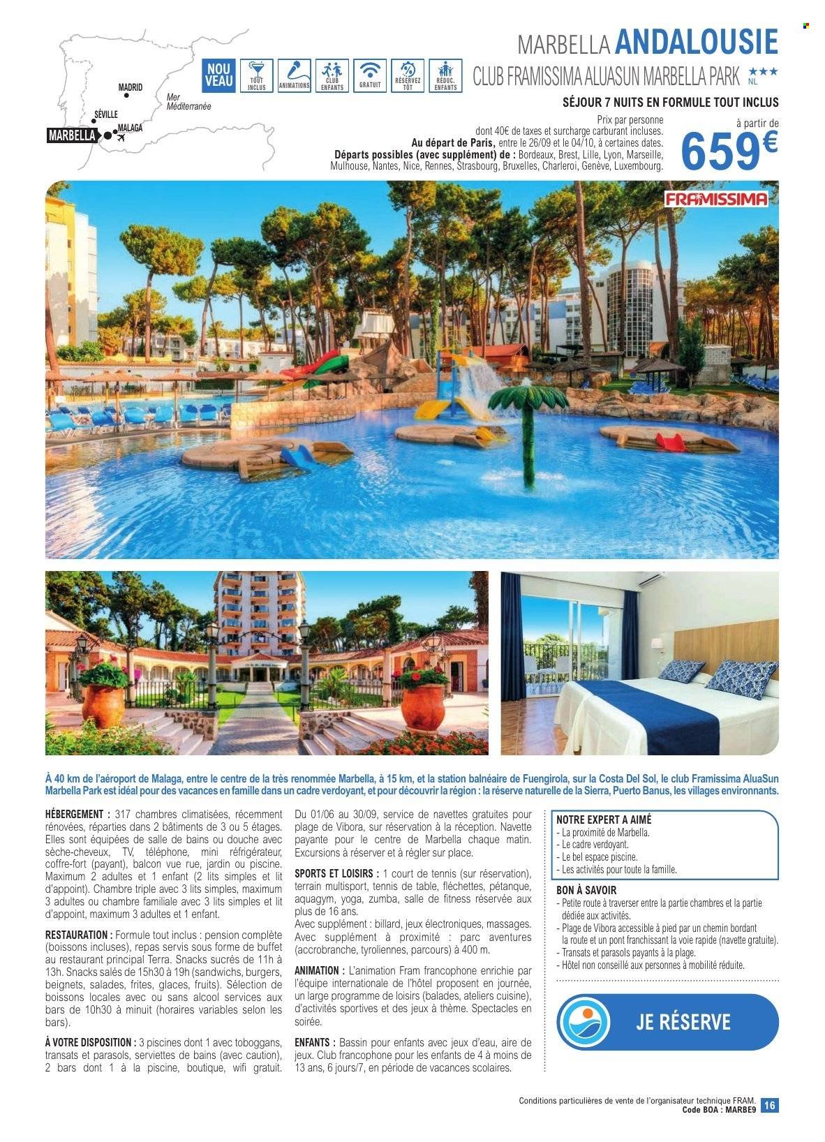 Catalogue E.Leclerc - 16.01.2026 - 31.10.2026. Page 16