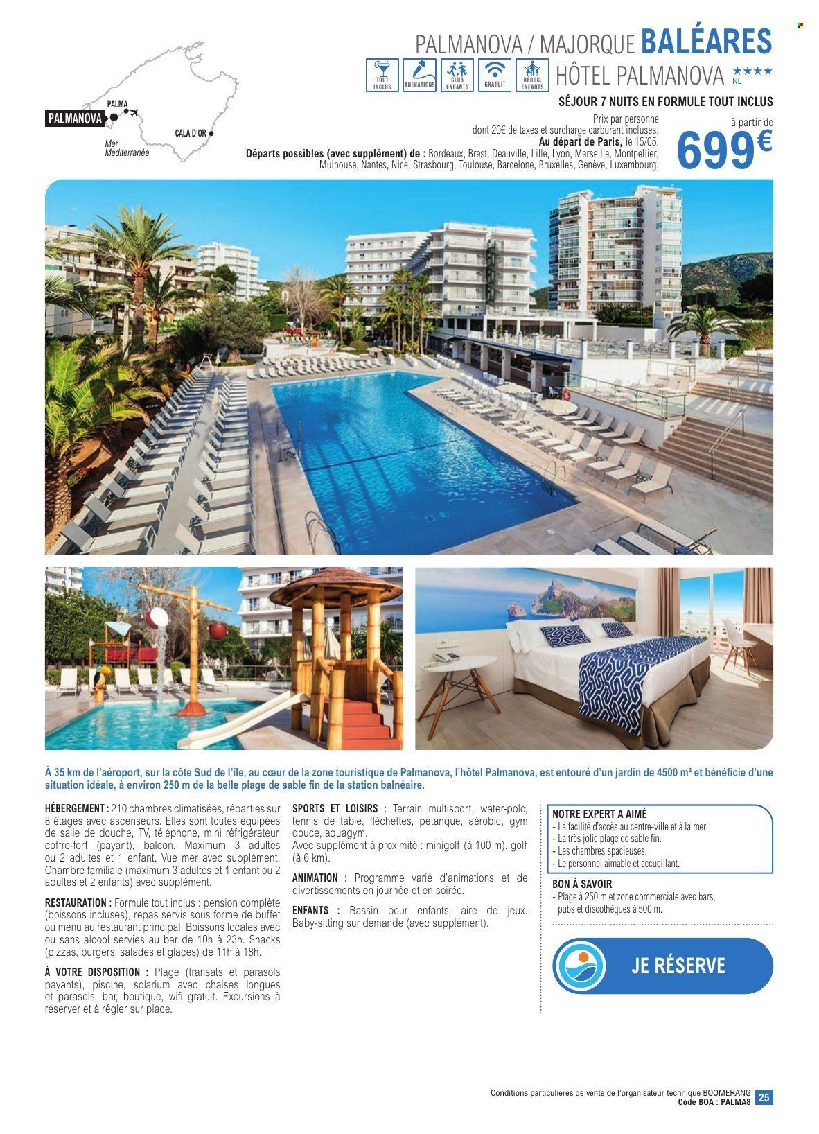 Catalogue E.Leclerc - 16.01.2026 - 31.10.2026. Page 25