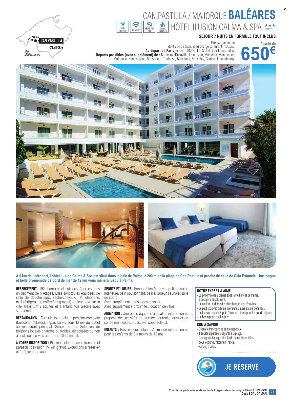 Catalogue E.Leclerc - 16.01.2026 - 31.10.2026. Page 27