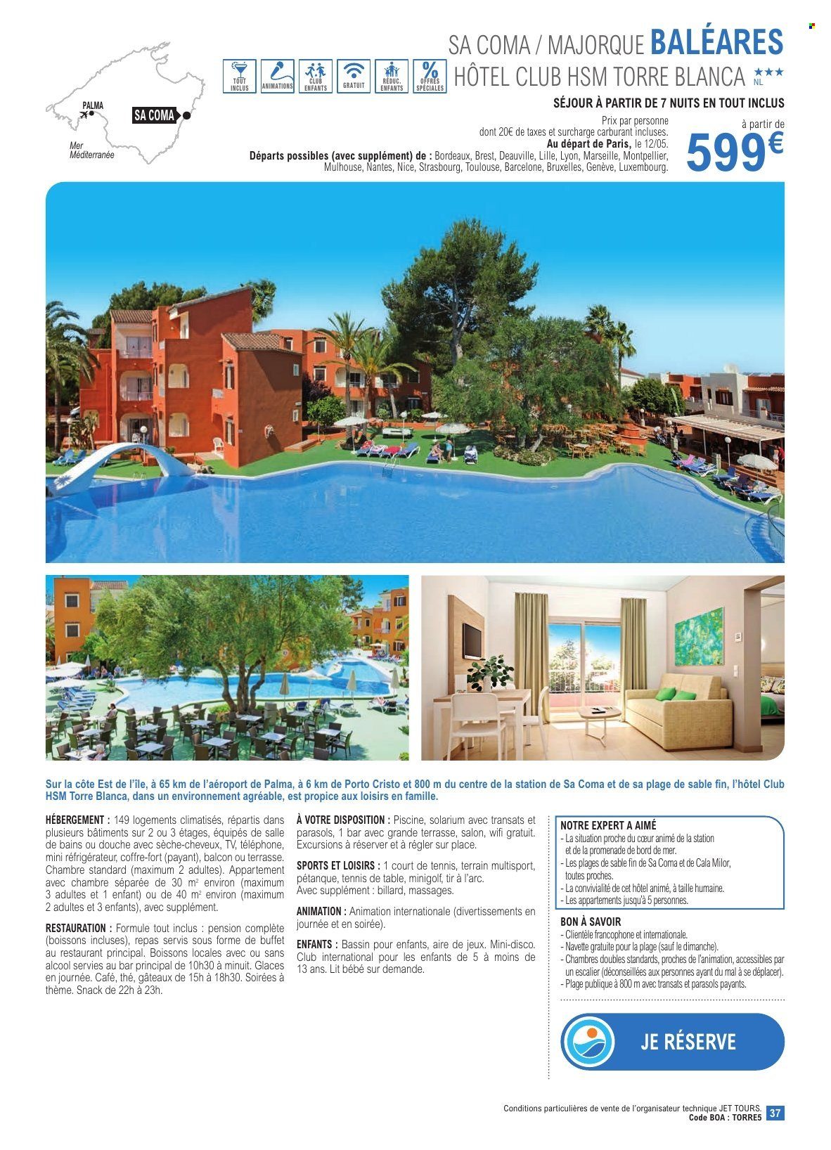 Catalogue E.Leclerc - 16.01.2026 - 31.10.2026. Page 37