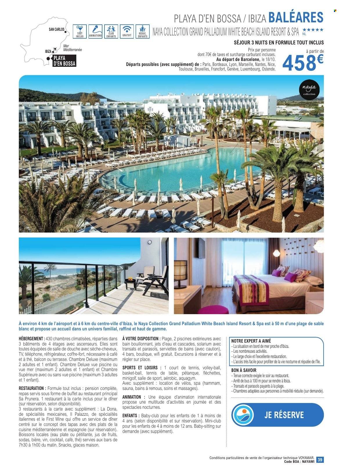 Catalogue E.Leclerc - 16.01.2026 - 31.10.2026. Page 39