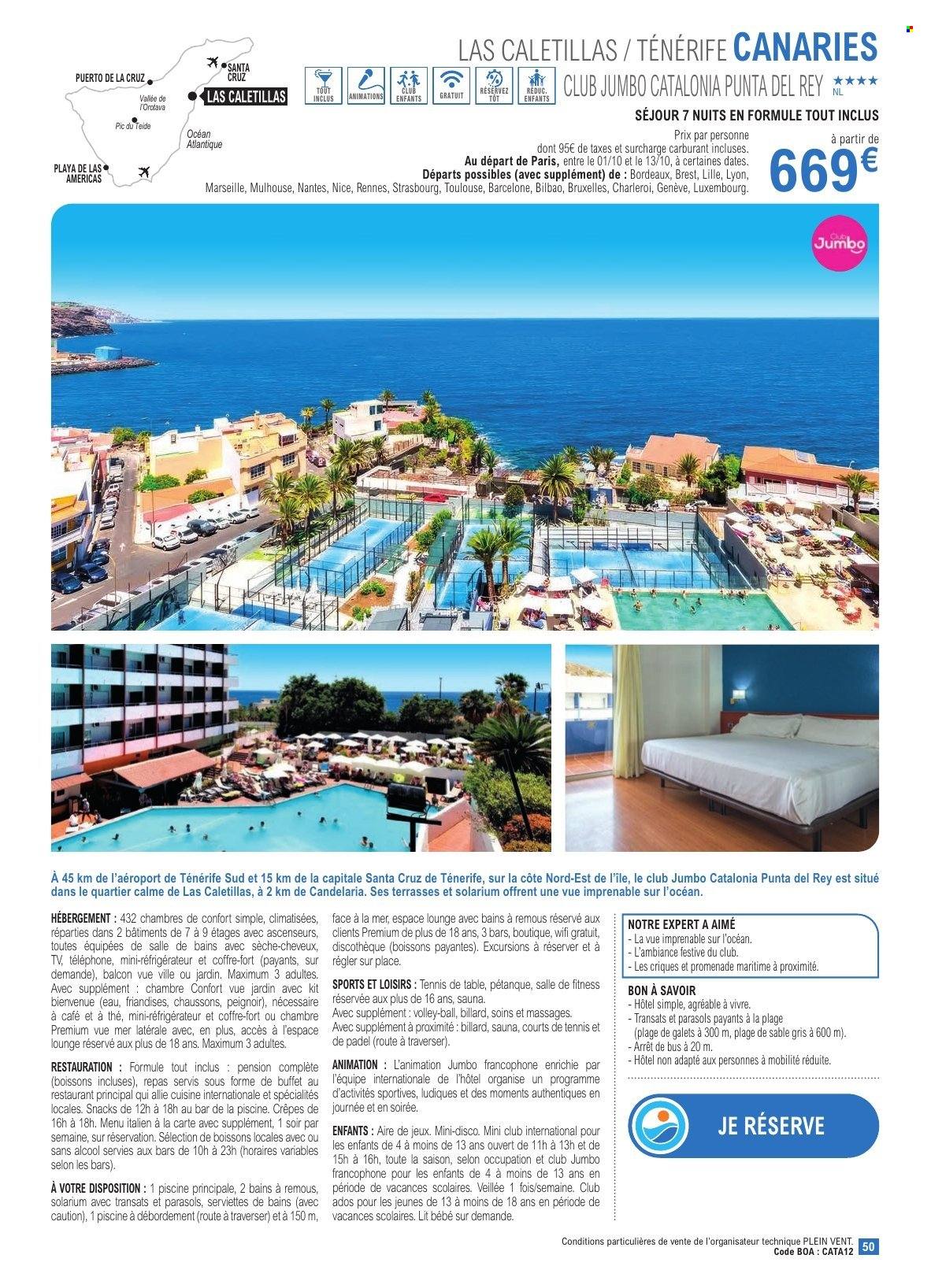 Catalogue E.Leclerc - 16.01.2026 - 31.10.2026. Page 50