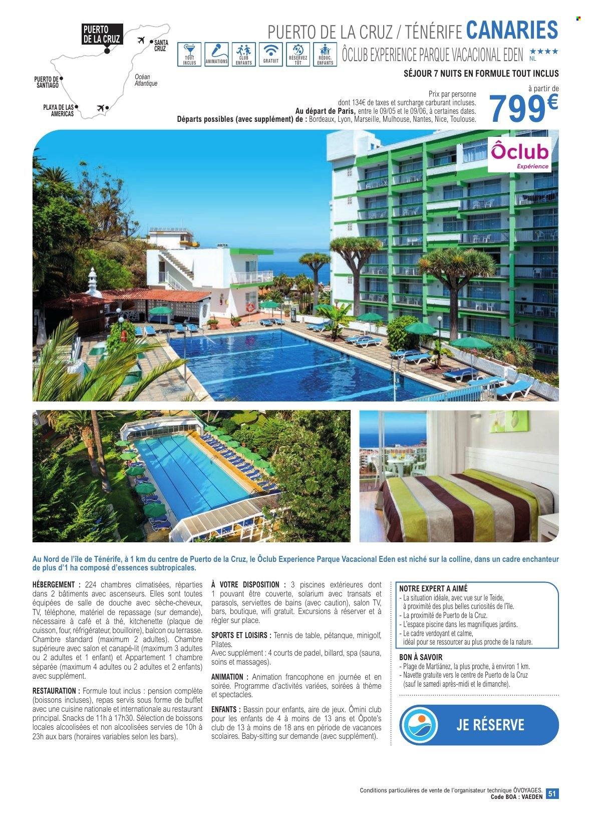 Catalogue E.Leclerc - 16.01.2026 - 31.10.2026. Page 51