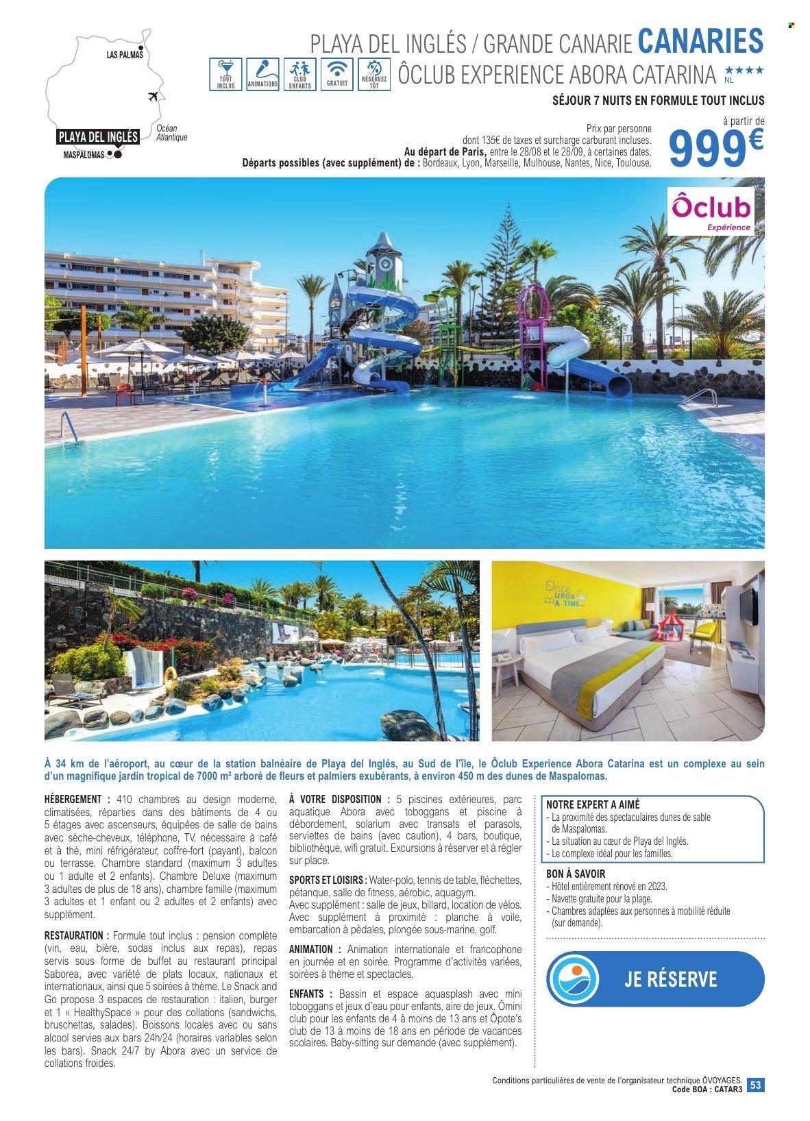 Catalogue E.Leclerc - 16.01.2026 - 31.10.2026. Page 53