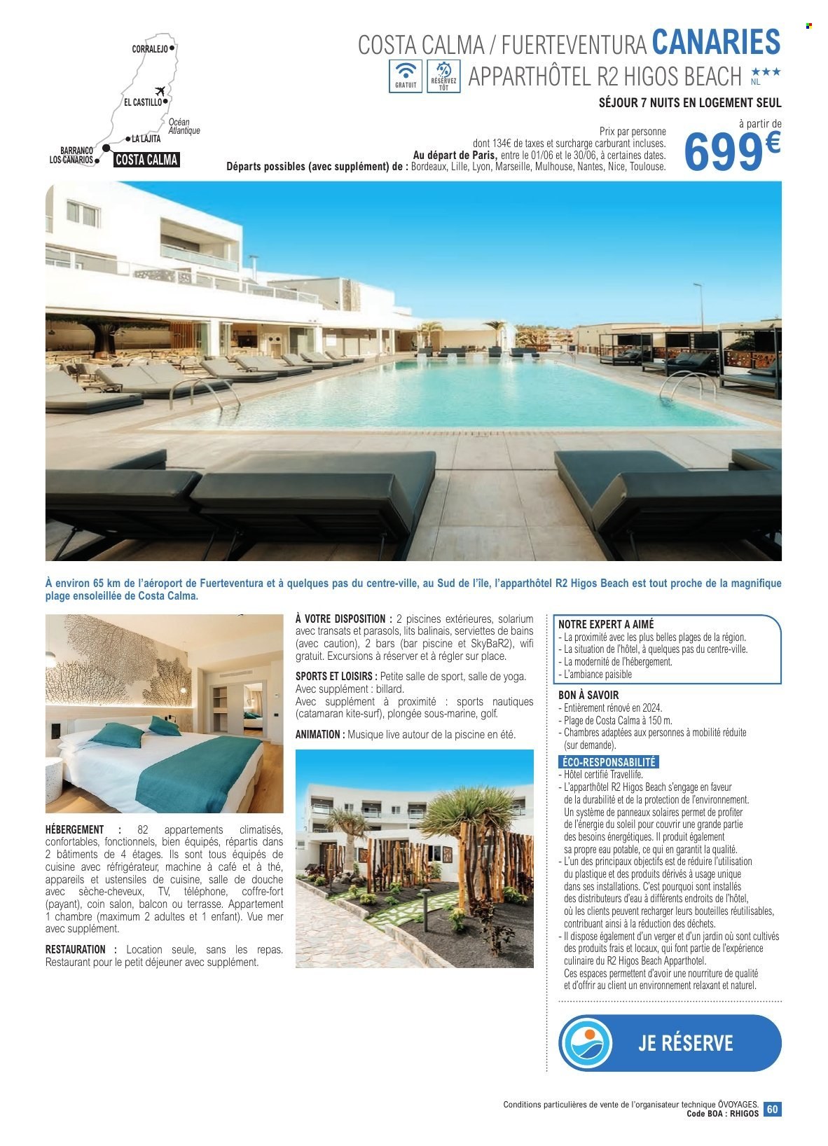 Catalogue E.Leclerc - 16.01.2026 - 31.10.2026. Page 60