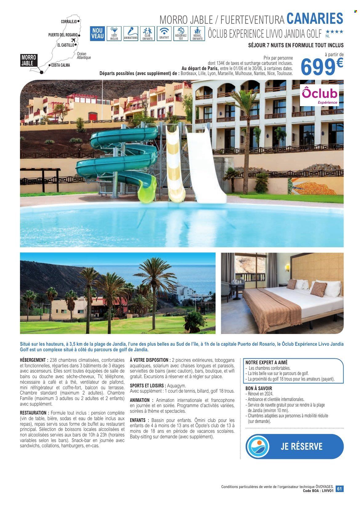 Catalogue E.Leclerc - 16.01.2026 - 31.10.2026. Page 61