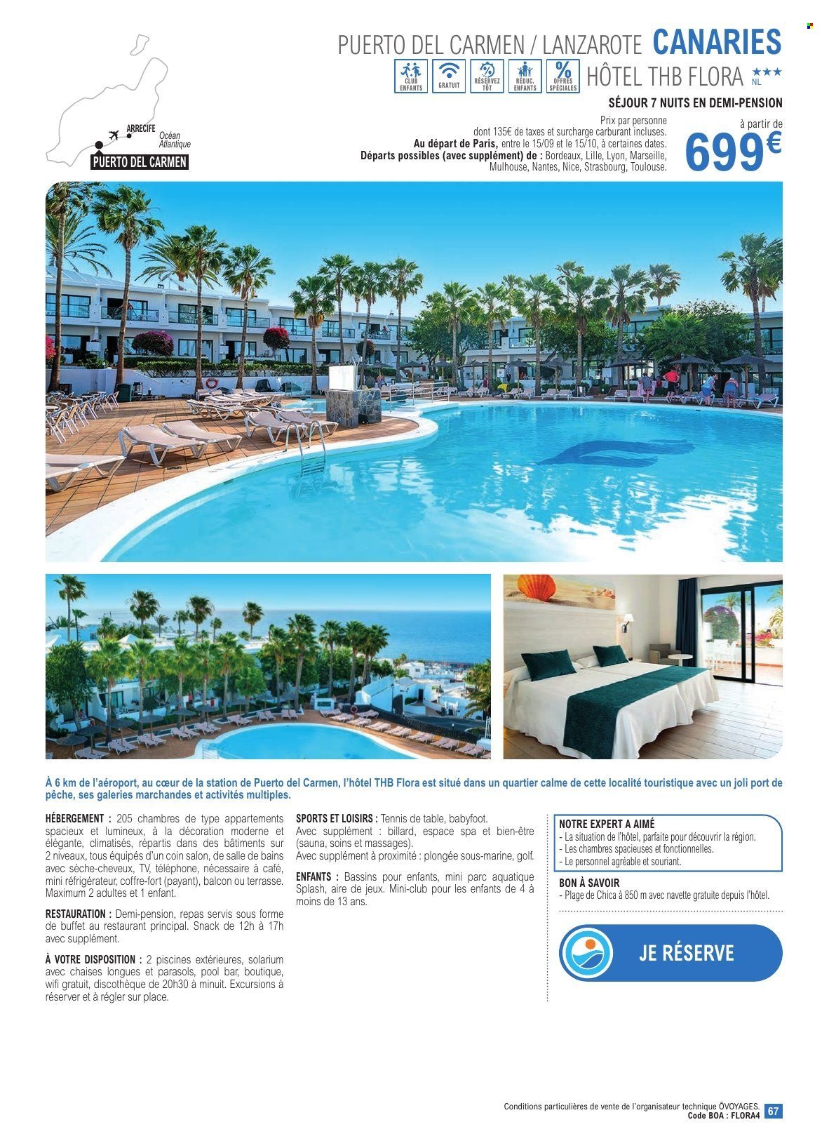 Catalogue E.Leclerc - 16.01.2026 - 31.10.2026. Page 67