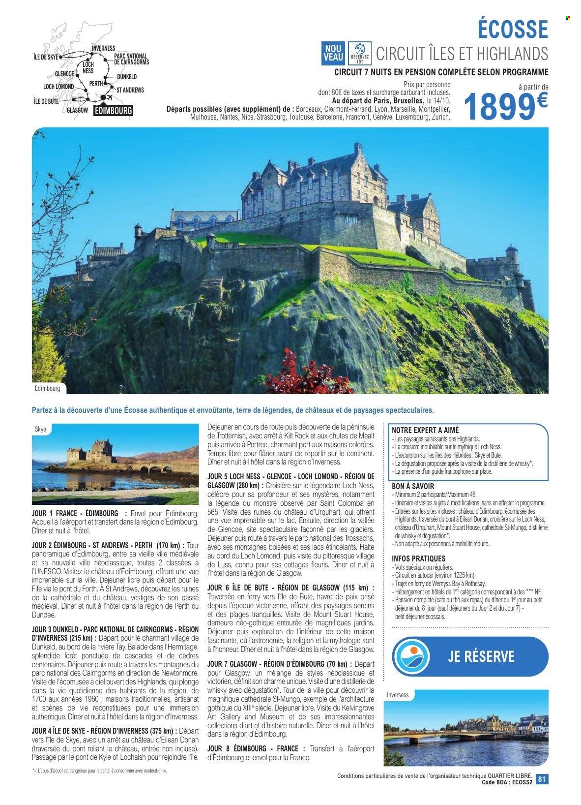Catalogue E.Leclerc - 16.01.2026 - 31.10.2026. Page 81
