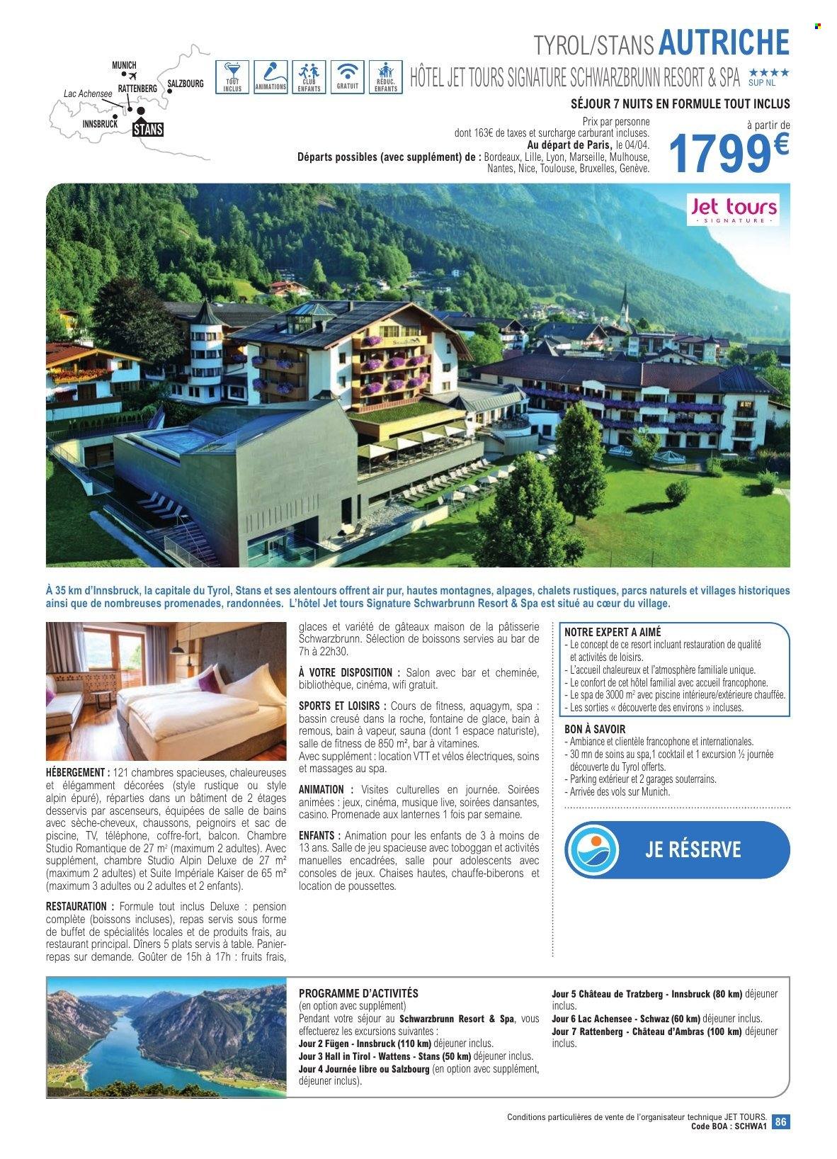 Catalogue E.Leclerc - 16.01.2026 - 31.10.2026. Page 86