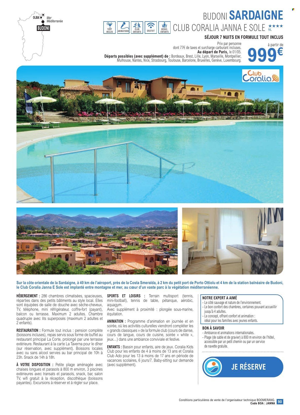 Catalogue E.Leclerc - 16.01.2026 - 31.10.2026. Page 90