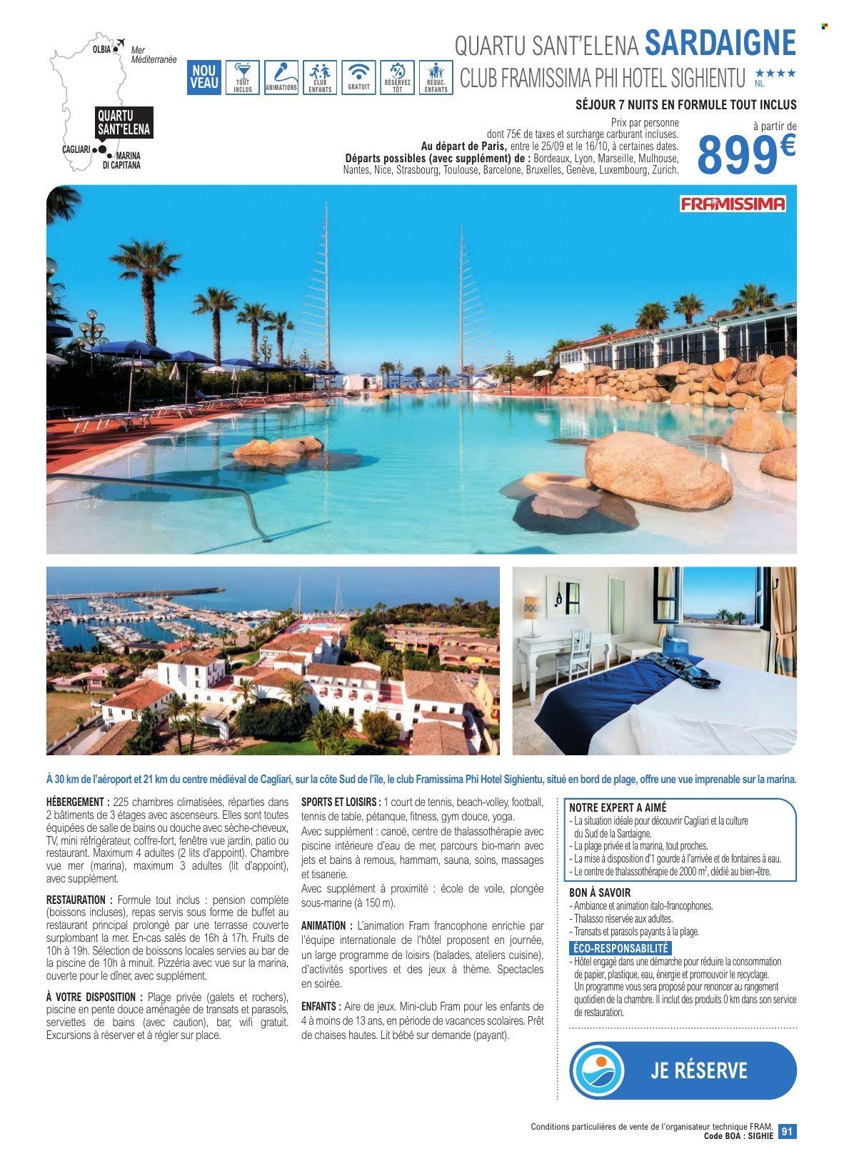 Catalogue E.Leclerc - 16.01.2026 - 31.10.2026. Page 91