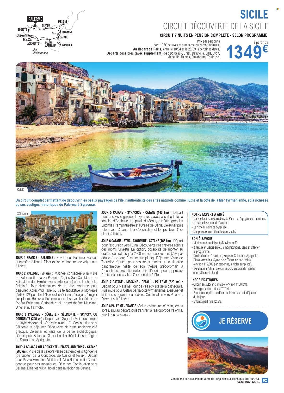 Catalogue E.Leclerc - 16.01.2026 - 31.10.2026. Page 92