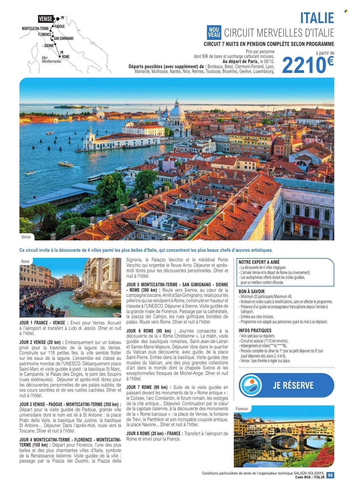 Catalogue E.Leclerc - 16.01.2026 - 31.10.2026. Page 99