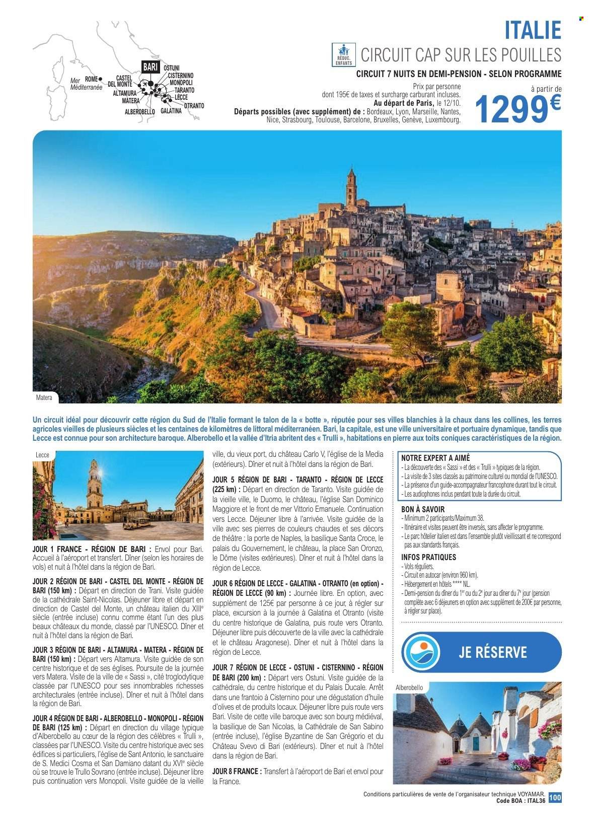 Catalogue E.Leclerc - 16.01.2026 - 31.10.2026. Page 100