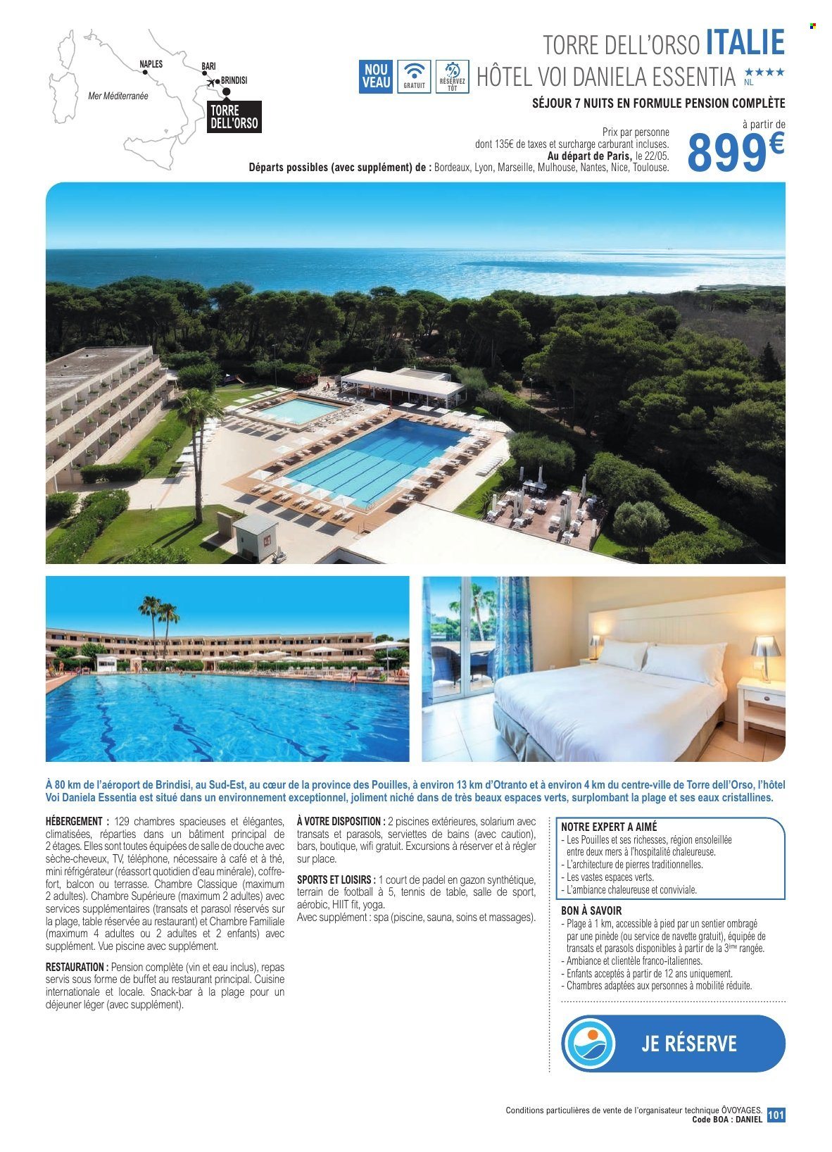 Catalogue E.Leclerc - 16.01.2026 - 31.10.2026. Page 101
