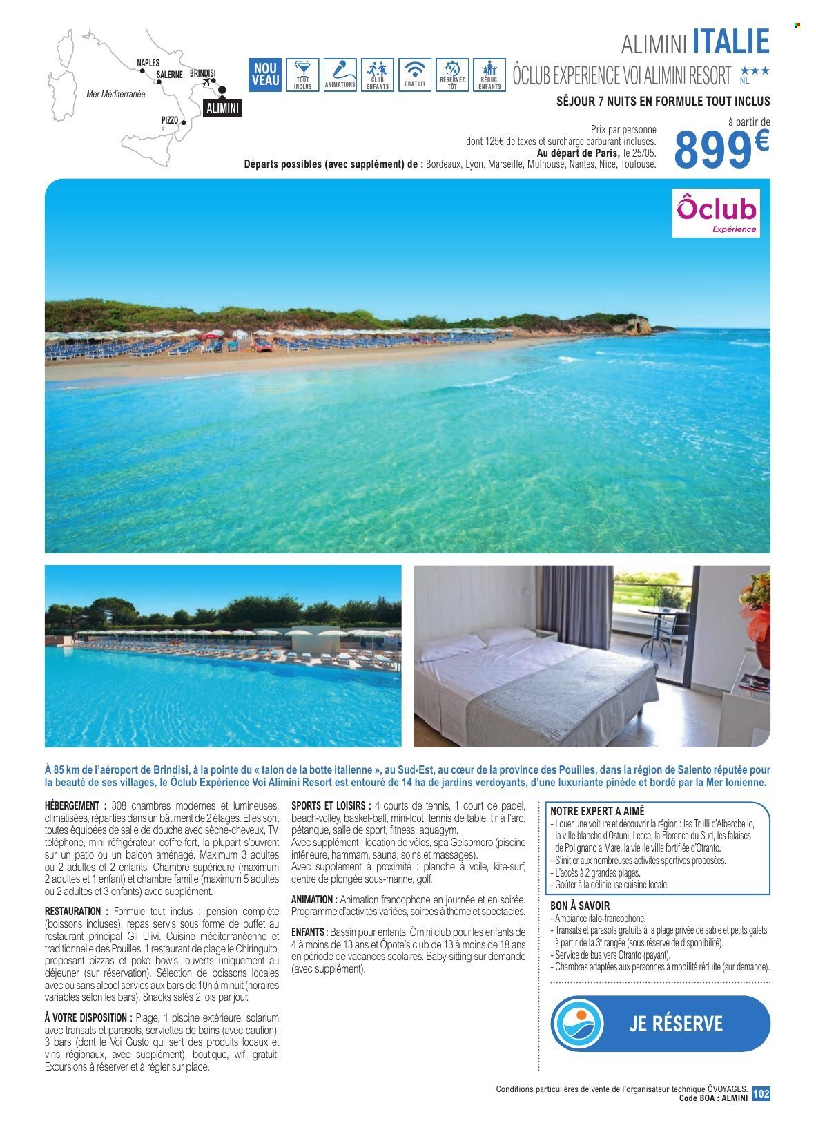 Catalogue E.Leclerc - 16.01.2026 - 31.10.2026. Page 102