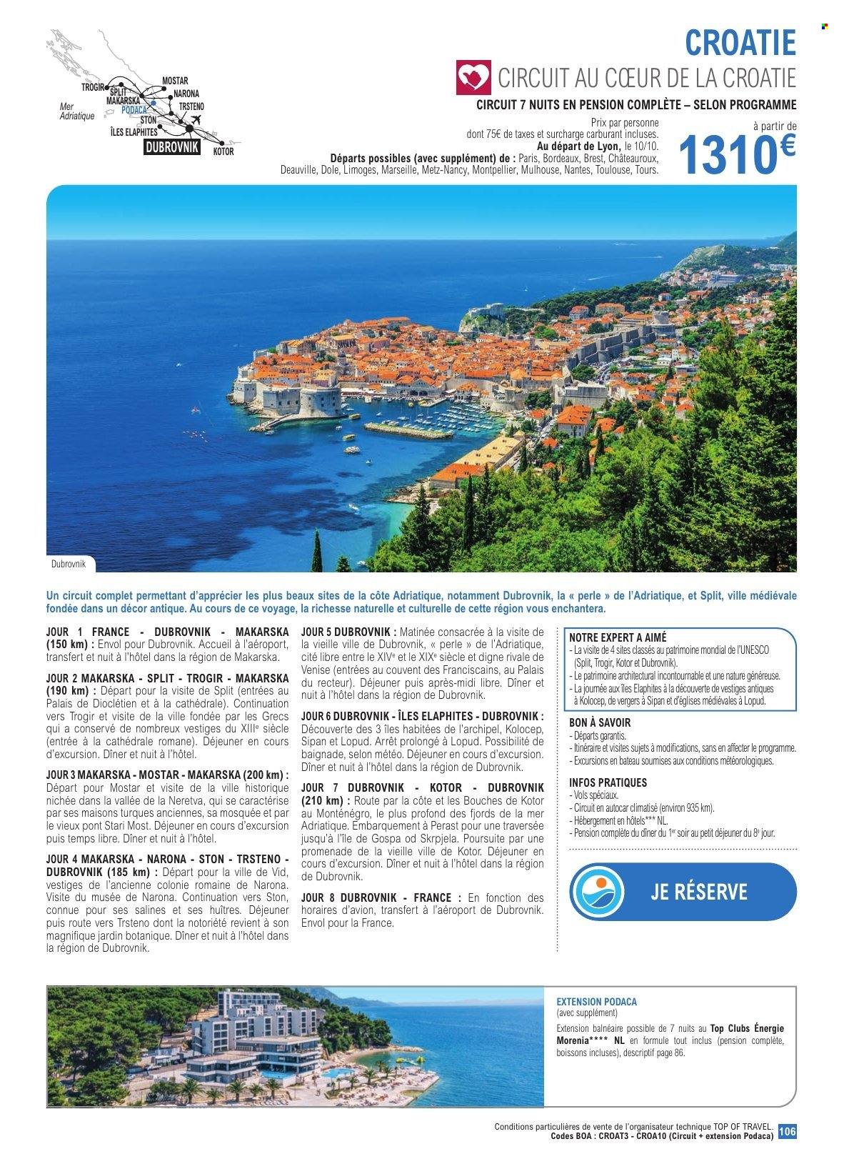 Catalogue E.Leclerc - 16.01.2026 - 31.10.2026. Page 106