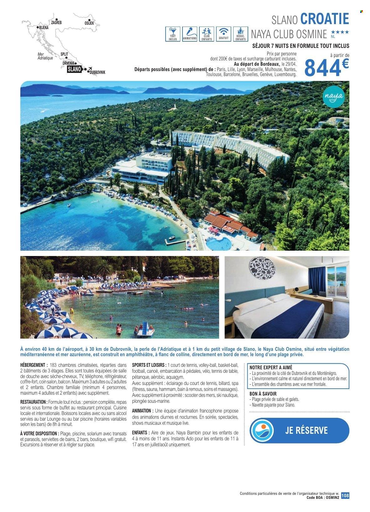Catalogue E.Leclerc - 16.01.2026 - 31.10.2026. Page 108