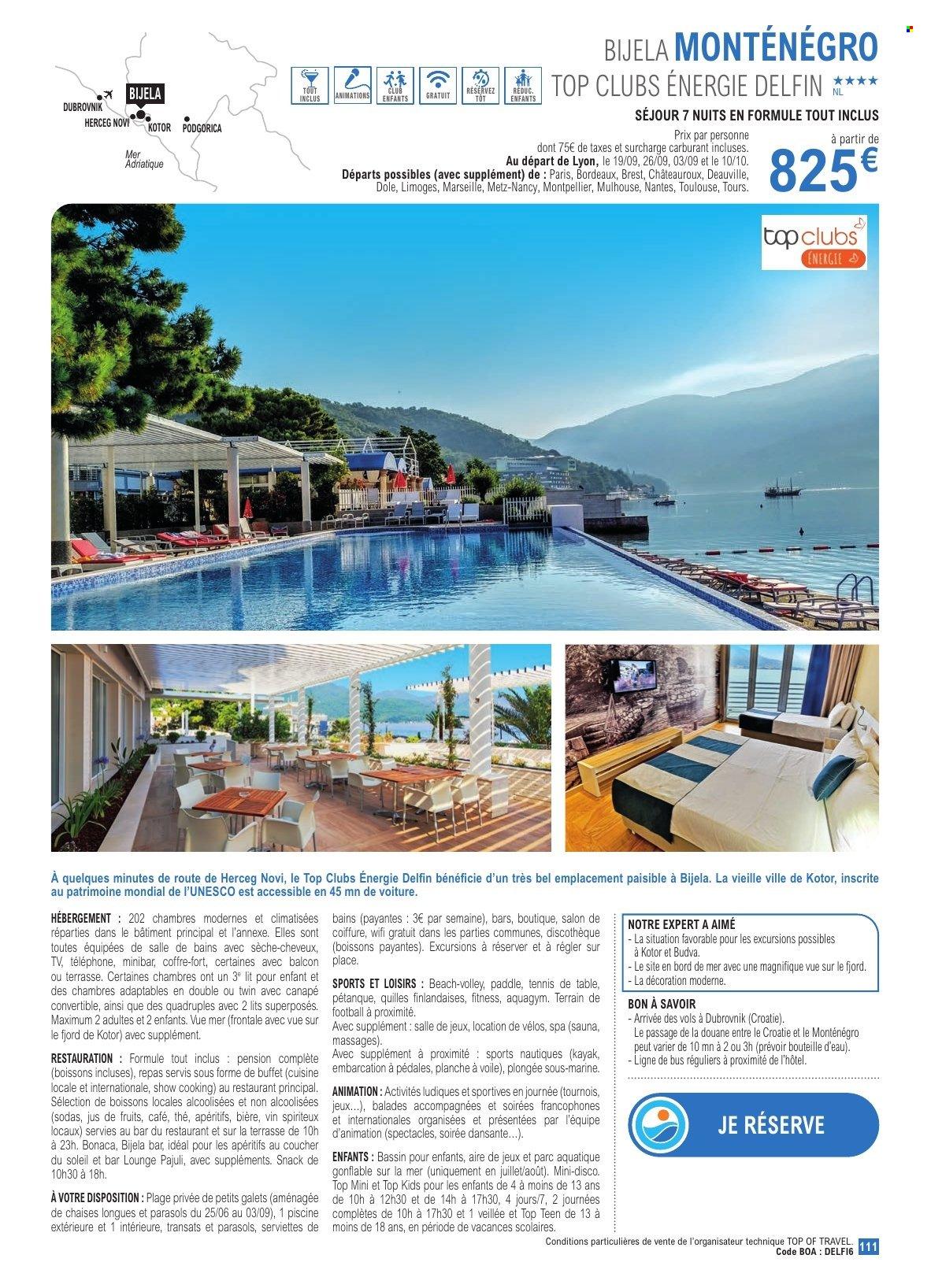 Catalogue E.Leclerc - 16.01.2026 - 31.10.2026. Page 111