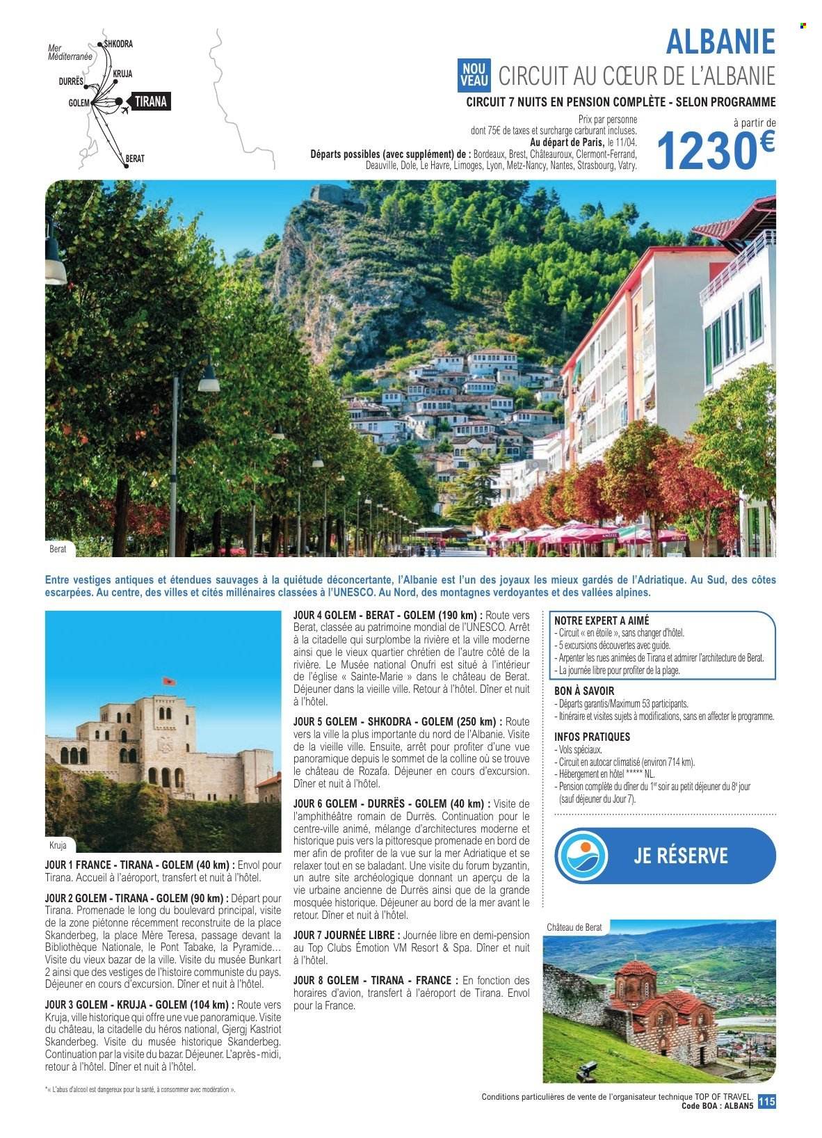Catalogue E.Leclerc - 16.01.2026 - 31.10.2026. Page 115