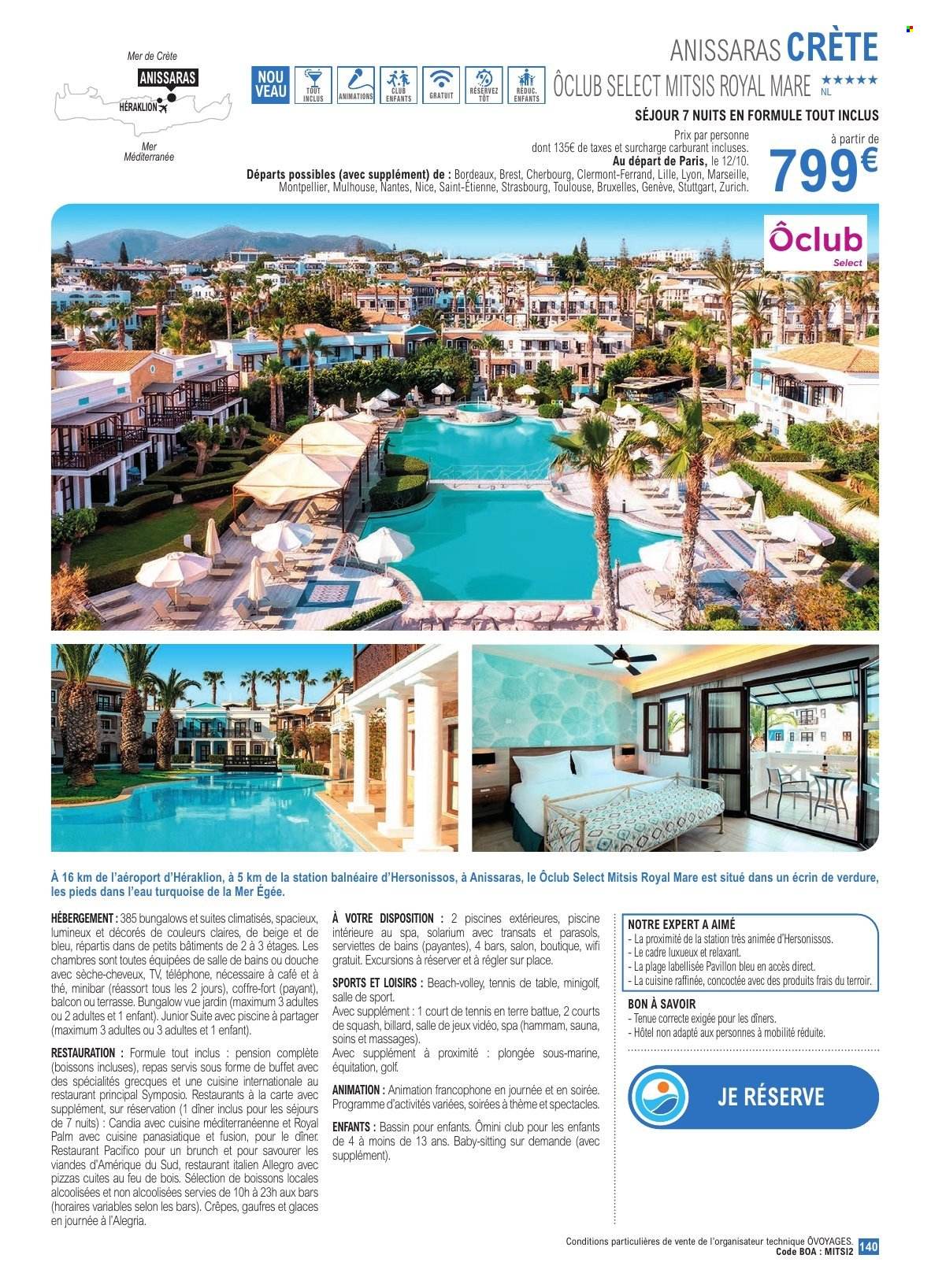 Catalogue E.Leclerc - 16.01.2026 - 31.10.2026. Page 140